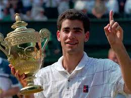 HAPPY BIRTHDAY PETE SAMPRAS 