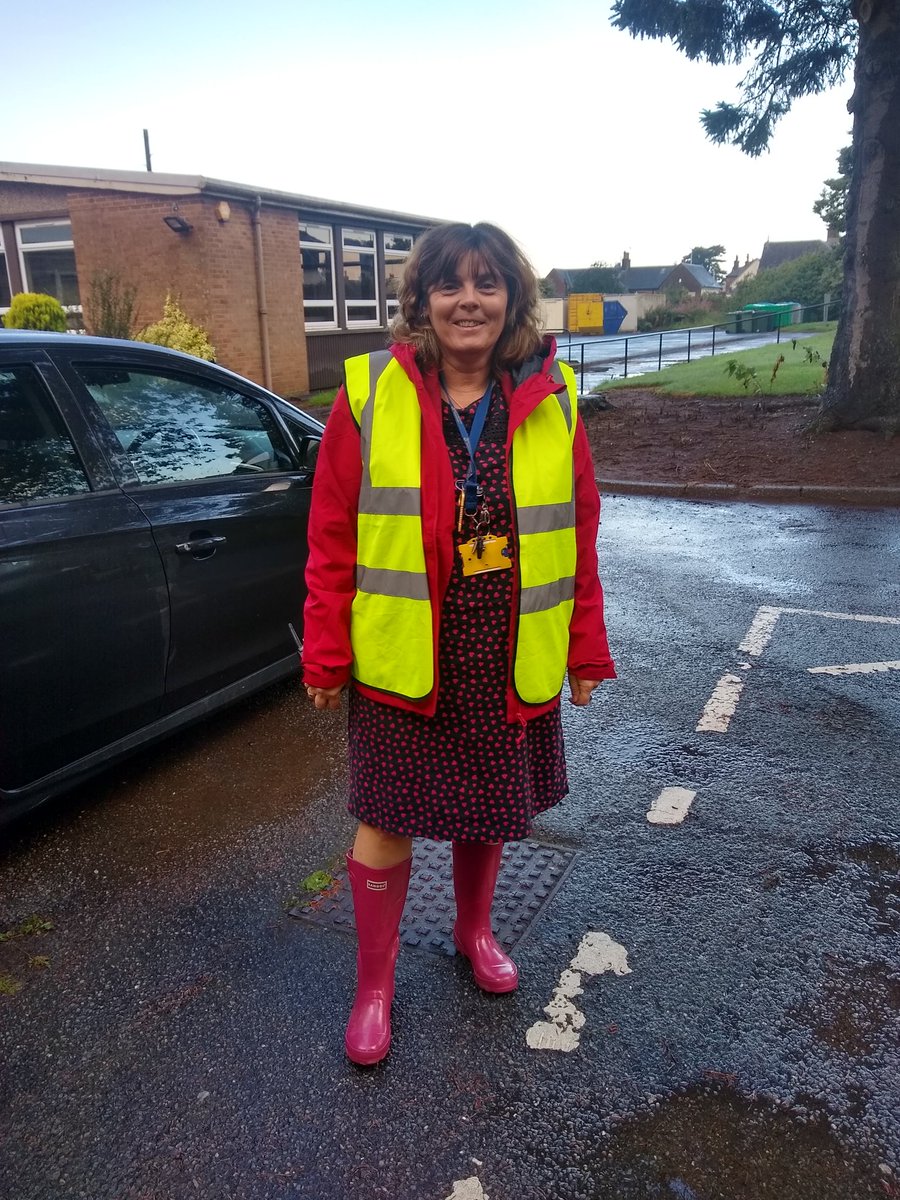 Blairgowrie HS tweet media