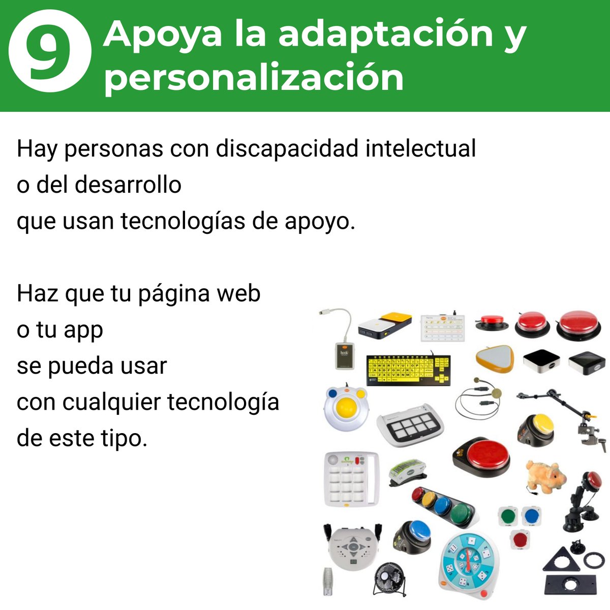 🍀 Plena inclusión tweet media