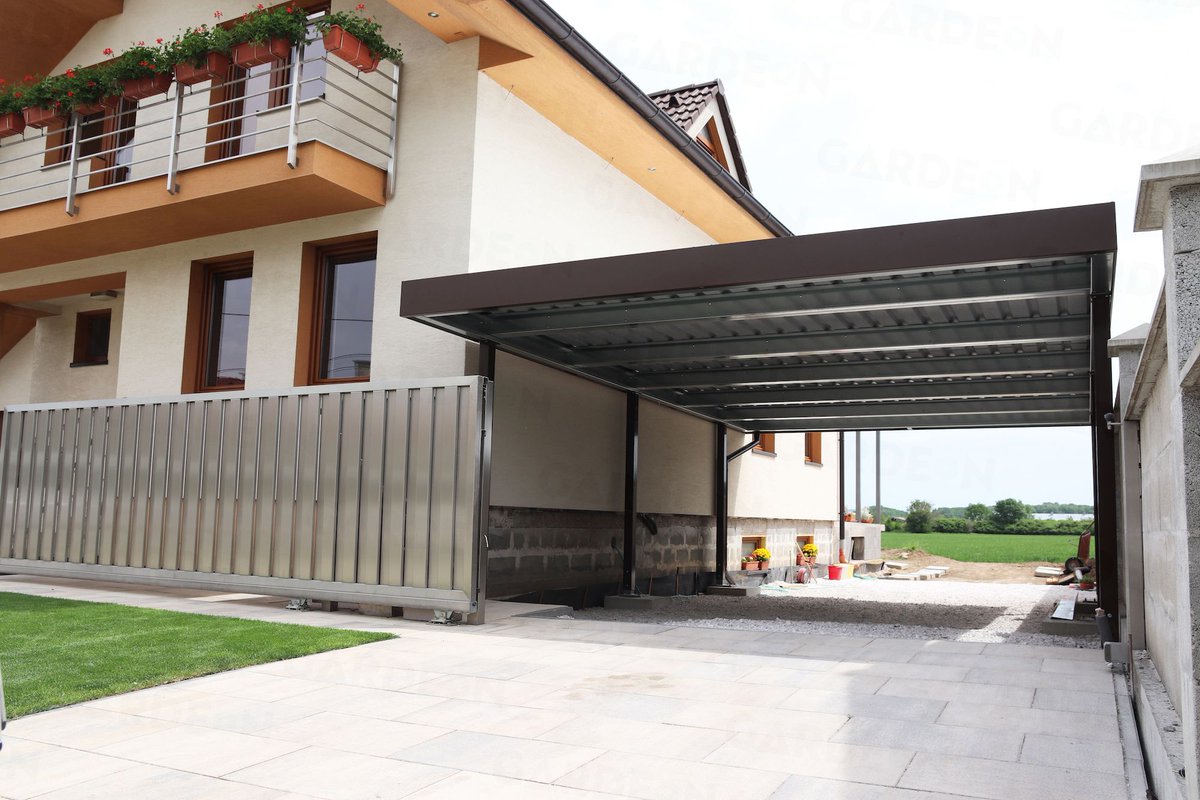 gardeon_SK's tweet photo. #pergola #terasa #pristresok #siebau #domcek #gardenhouse #garaz #dizajn #inspiracia #novostavba #byvanie #architektura #zahrada #dom #domov #stavba #podklad #slovensko #turcianskydur #bratislava #malacky #zilina #trencin #trnava #senec #nitra #levice #martin #gardeon #smegardeon https://t.co/scY5jvi1Uk