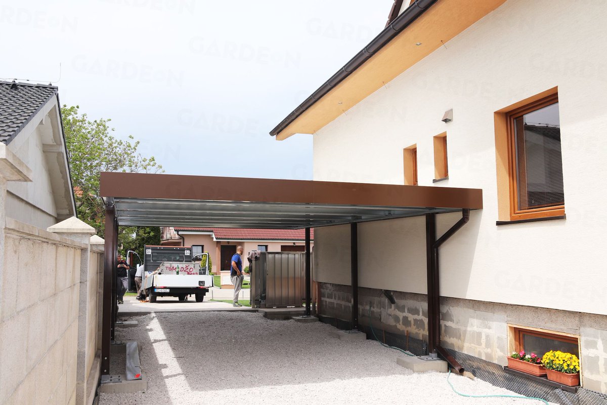 gardeon_SK's tweet photo. #pergola #terasa #pristresok #siebau #domcek #gardenhouse #garaz #dizajn #inspiracia #novostavba #byvanie #architektura #zahrada #dom #domov #stavba #podklad #slovensko #turcianskydur #bratislava #malacky #zilina #trencin #trnava #senec #nitra #levice #martin #gardeon #smegardeon https://t.co/scY5jvi1Uk