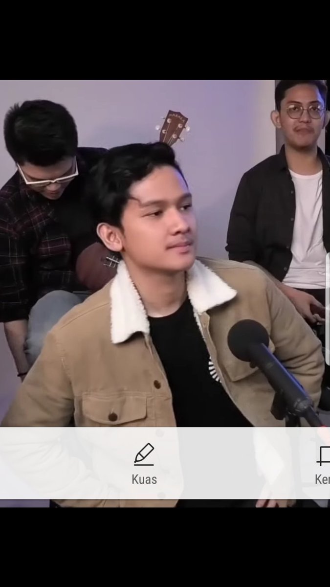 Adit Bagas Cindy tweet media