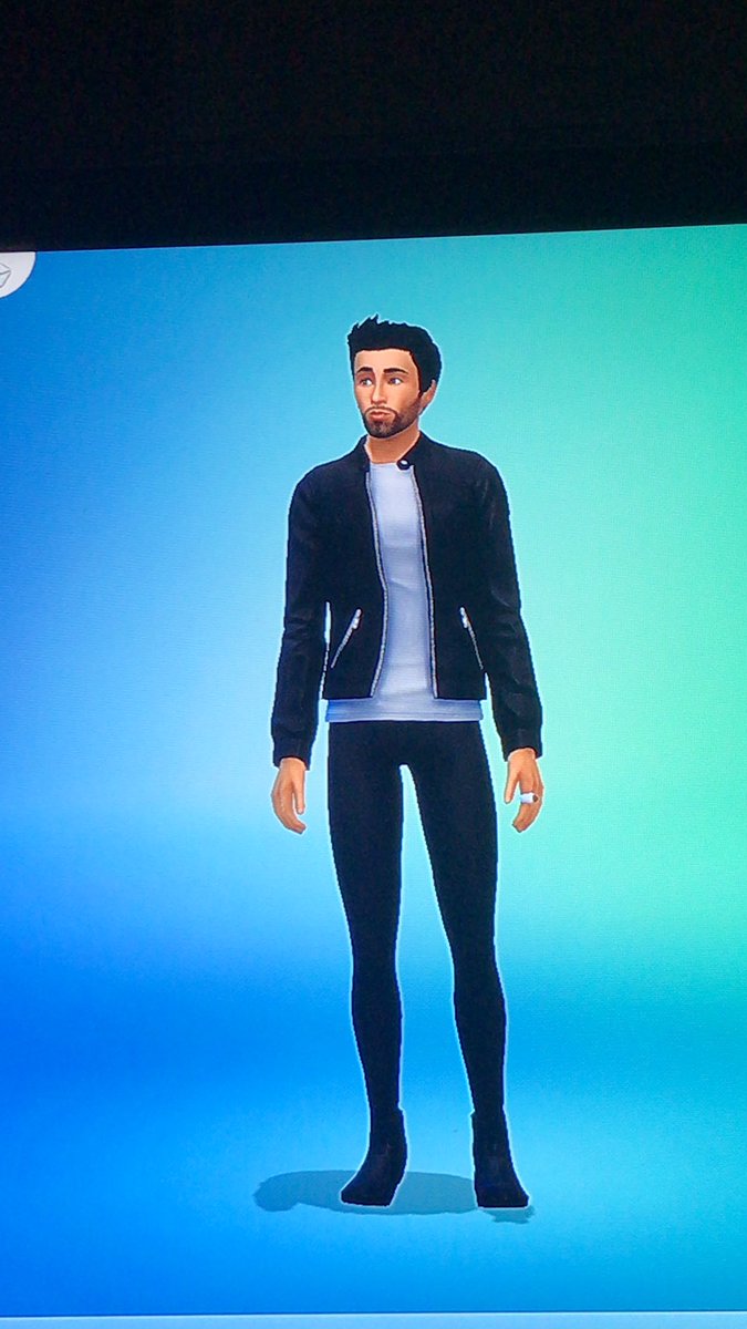 Zayn’s simHe wants to have a successful careeris Business savy Cheerfulfamily oriented likes to be alone (ISWEAR I DIDNT OICK THESE KM SO SORRY ILY ZAYN I SWEAR I CNA SHOW YOU)