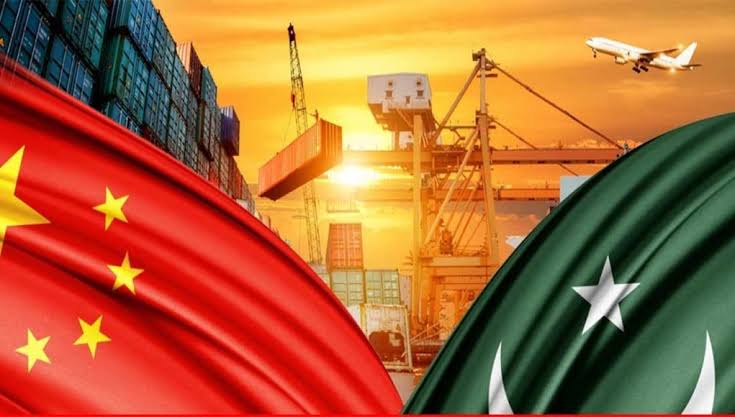 shahsabg's tweet photo. #CPEC #NHA #WesternRoute
پی ایس ڈی پی 2020-2021 میں،ژوب - کچلاک (کوئٹہ) روڈ۔نئی اسکیم کے لئے 10،000 ملین روپے
جو سی پیک کے مغربی راہداری کا ایک اہم حصہ بنیں گی۔ 65 کلومیٹر ژوب تا تنگی،50قلعہ سیف اللہ-65 کلومیٹر نسائی خانوزئی اور 53 کلومیٹر خونوزئی-کوچلاک (کوئٹہ) شامل ہیں۔ https://t.co/XBZlqZSWzU