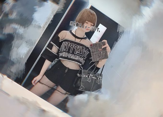 コスプレイヤーさらのTwitter画像17