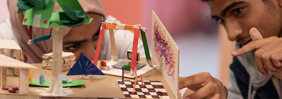 LSECities's tweet photo. Today is International #YouthDay! In celebration, we're looking back at our collaboration with youth in the London Borough of Brent @LBOC2020 through "Seen and Heard," a project to promote youth engagement in the design of #publicspaces: https://t.co/DkJHILzCTj https://t.co/lLR0TTywWt