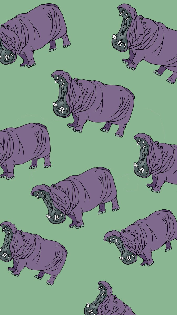 Twoucan カバ の注目ツイート イラスト マンガ コスプレ モデル