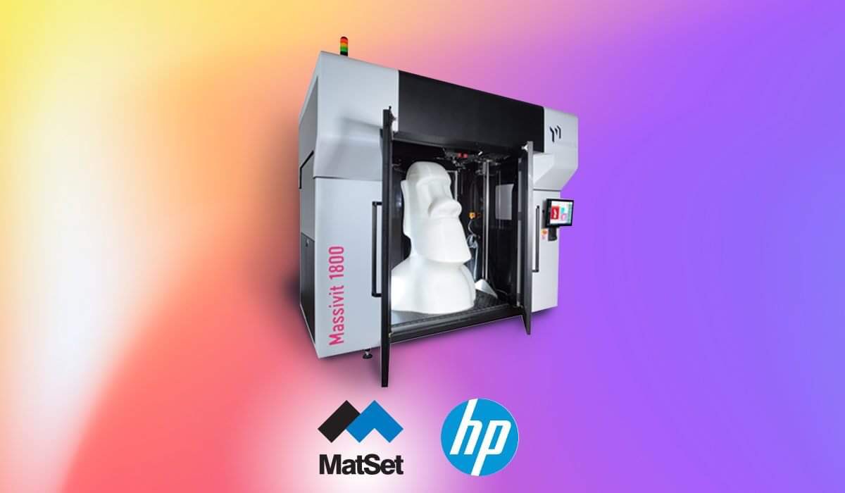 matsetofficial's tweet photo. Yüksek hızlı, düşük maliyetli Massivit 1800 ile büyük boyutta 3D reklamlar, prototipler ve kullanıma hazır parçalar üretebilirsiniz.
#Matset #DijitalBaskı #MASKETAK https://t.co/lWr2xYTCah