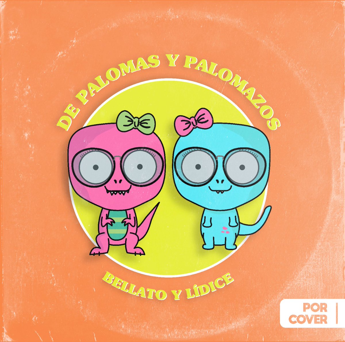 Depyp_'s tweet photo. No me di cuenta y no les comparti el episodio con las dinosaurias de @_takeit_easy pero ya llegó. Ya esta aquí y ya lo pueden escuchar!

https://t.co/nIph1mS0Oq https://t.co/IhLZwoSM1Z