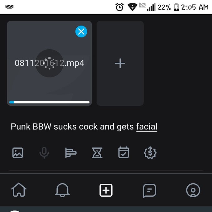 Uploading new content now!!! Subscribe to me to see it! https://t.co/RWcJ4vDWUX https://t.co/A6gnGbf<a href="/tag/panpride"class="tags"><span>#panpride</span></a>