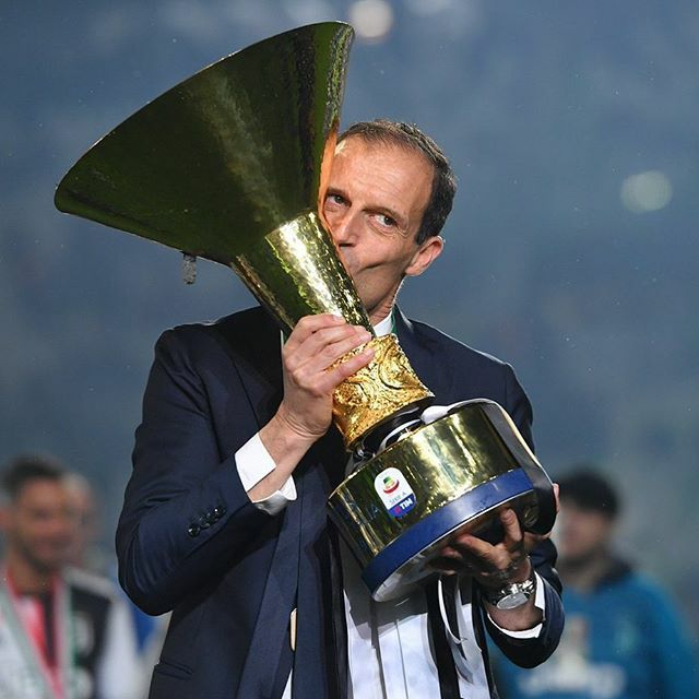Happy Birthday, Massimiliano  