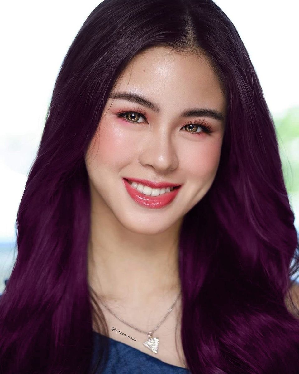 itsWonderlost's tweet photo. When @KissesDelavin Hair Styles and Make-up like this ❤😍
@AllOutSundays7 @KissesDelavin @carrie_delavin @ArtistCenter @CP_News 

#KissesDelavin https://t.co/Vu9PxDBYsQ