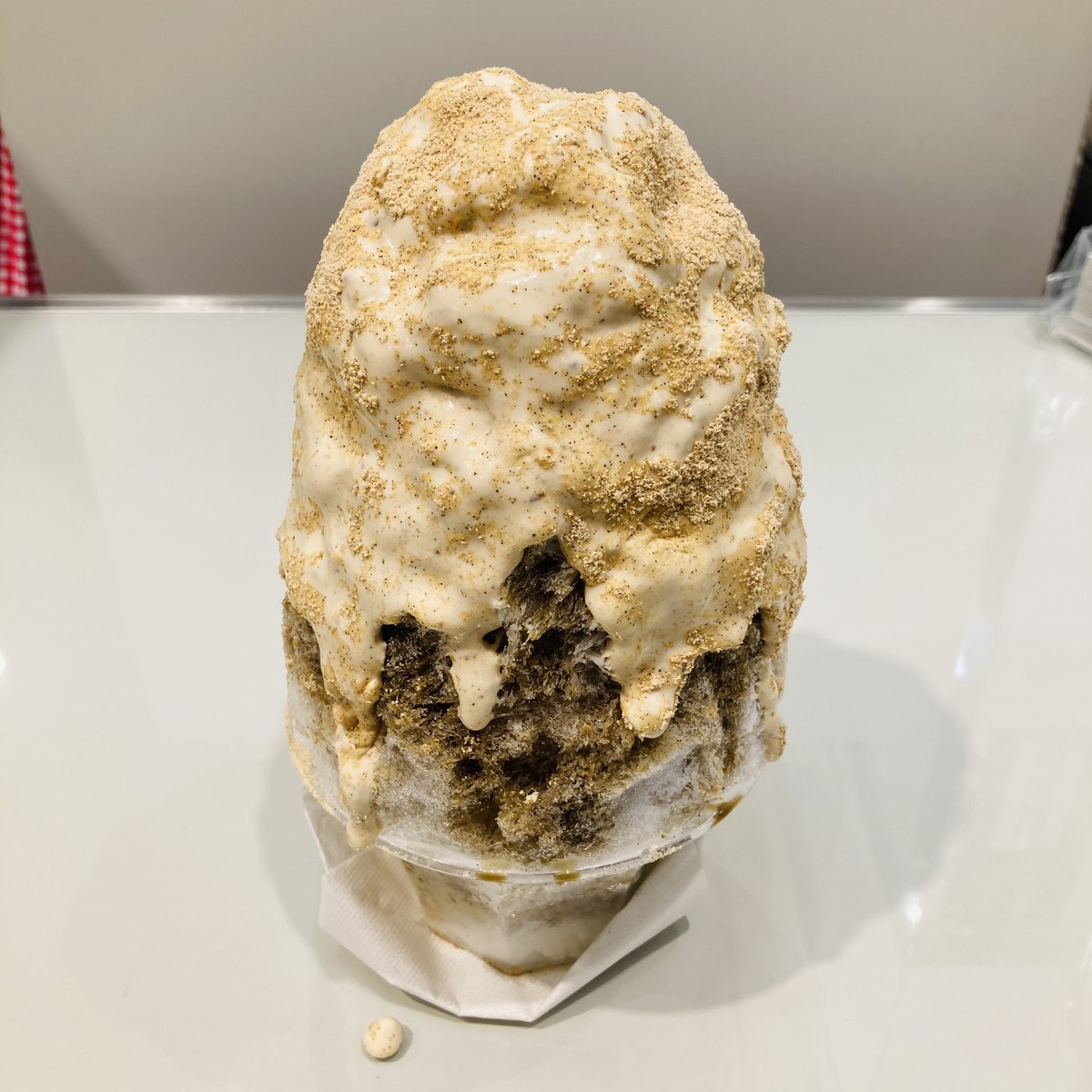 ブンブンブラウ