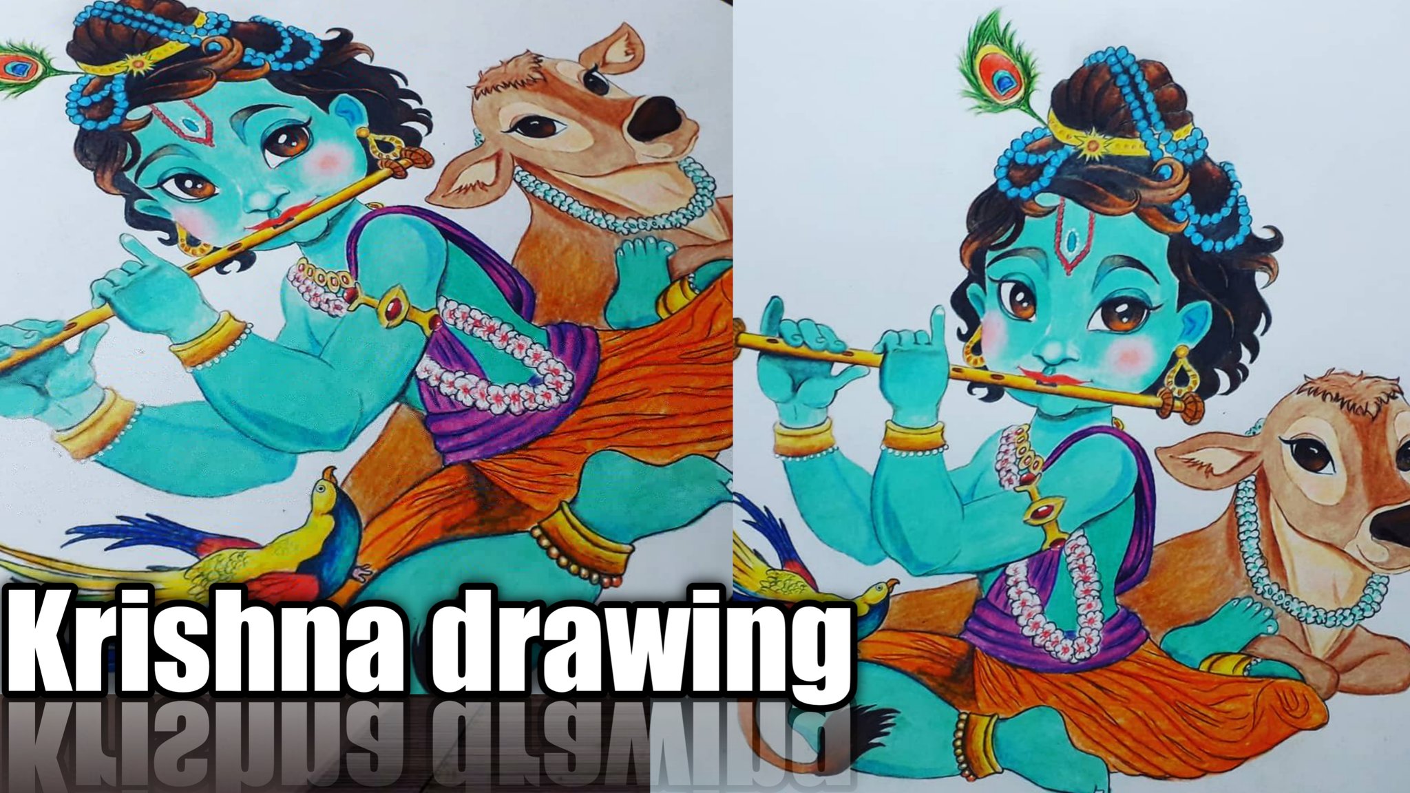 Art With Rahul on Twitter: Art With Rahul on Twitter: