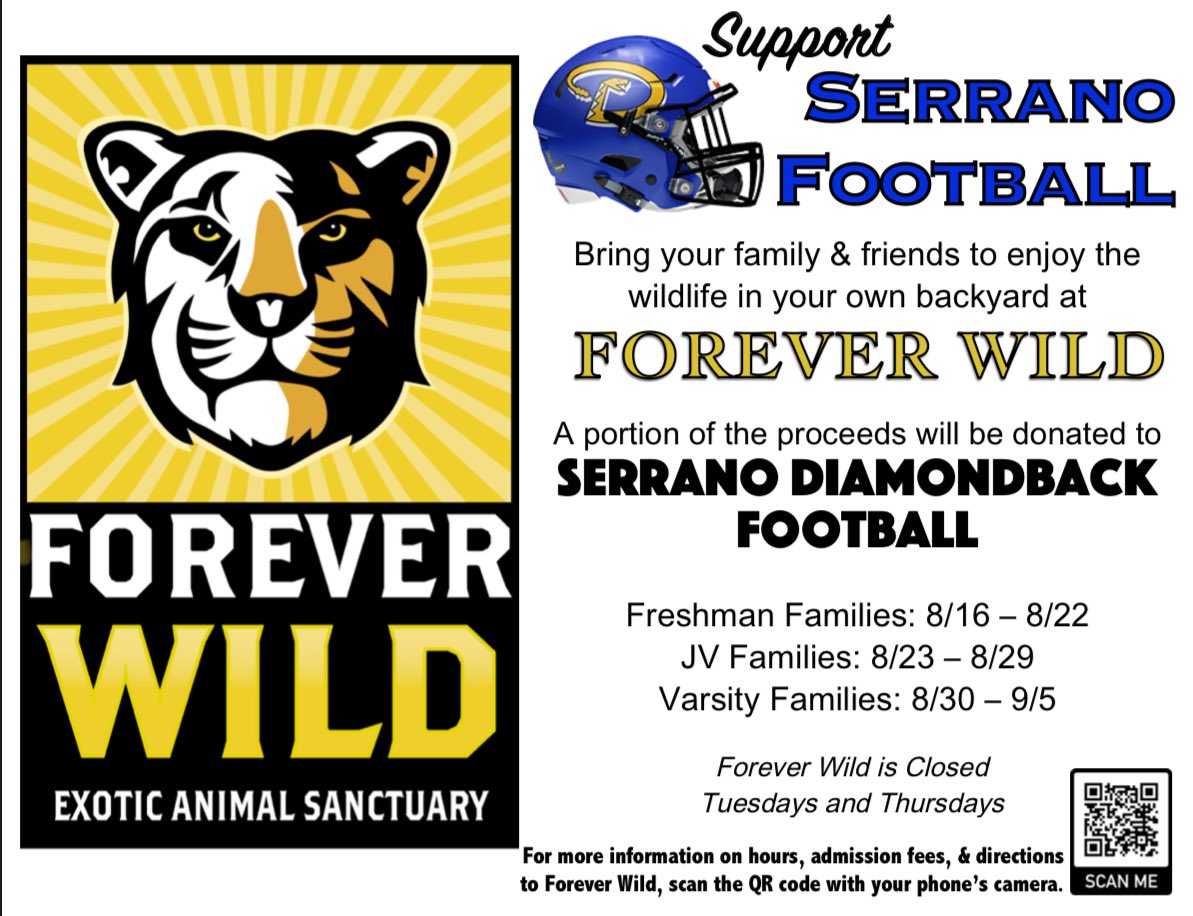 CMaholchic's tweet photo. COME OUT AND SUPPORT YOUR DIAMONDBACKS!!! 💙💛🐍🏈 https://t.co/3dRt0Ouoe9