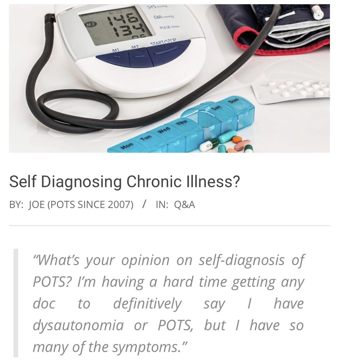 GuideChronic tweet picture