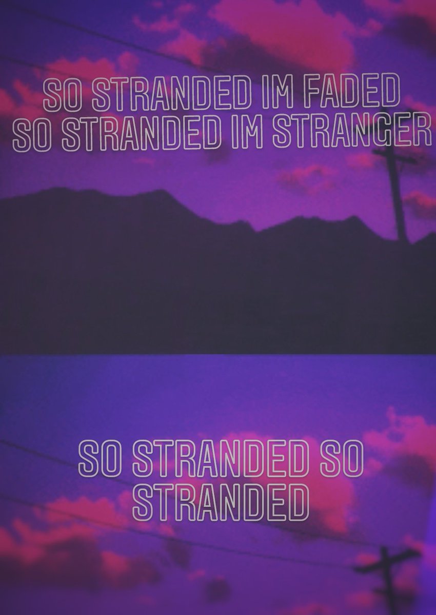 Dkthe27's tweet photo. A little bit of lyrics of my #stranded single in #soundcloud
#music #newmusicalert #wednesdaymotivation #wednesdaythoughs #newmusic #nowplaying #indiemusic #artistontwitter #unsignedmusic #talent #art #rt #NewMusicDaily #unsignedmusic
https://t.co/6dWewERg1G https://t.co/DgMFVCTqx0