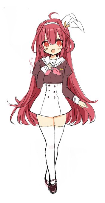 パキパキ #花騎士 