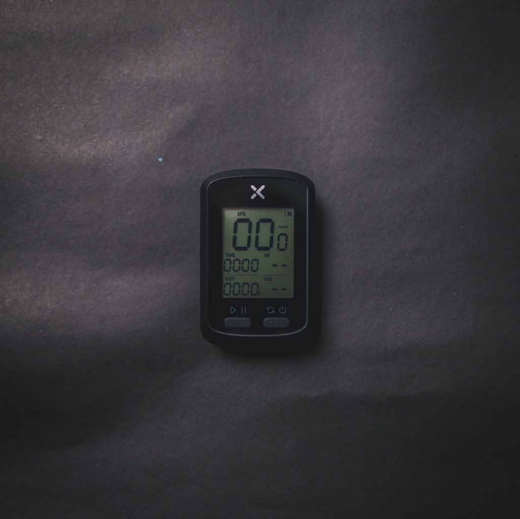 ditojosesa's tweet photo. Ready Stock

XOSS G+ HR and Speed Cadence sensor support

SPEC:
- Strava Connect
- GPS tracking system
- Packing List : XOSS G+ unit, Rubber Band (2) Rubber Gasket (1), Bike Computer Mount (1), USB cable (1)

IDR 700k
Lokasi jakarta pusat

WA 081390406040
#fnfjb #rbjb https://t.co/OROeUtpD3D