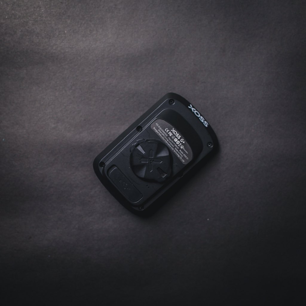 ditojosesa's tweet photo. Ready Stock

XOSS G+ HR and Speed Cadence sensor support

SPEC:
- Strava Connect
- GPS tracking system
- Packing List : XOSS G+ unit, Rubber Band (2) Rubber Gasket (1), Bike Computer Mount (1), USB cable (1)

IDR 700k
Lokasi jakarta pusat

WA 081390406040
#fnfjb #rbjb https://t.co/OROeUtpD3D