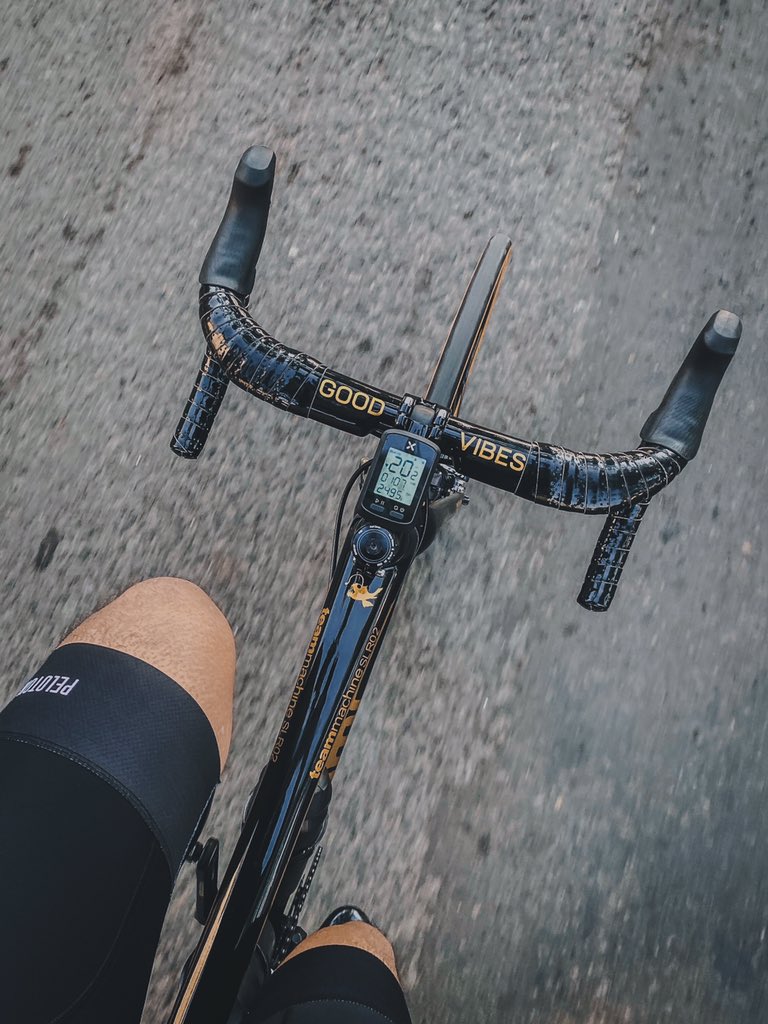 ditojosesa's tweet photo. Ready Stock

XOSS G+ HR and Speed Cadence sensor support

SPEC:
- Strava Connect
- GPS tracking system
- Packing List : XOSS G+ unit, Rubber Band (2) Rubber Gasket (1), Bike Computer Mount (1), USB cable (1)

IDR 700k
Lokasi jakarta pusat

WA 081390406040
#fnfjb #rbjb https://t.co/OROeUtpD3D