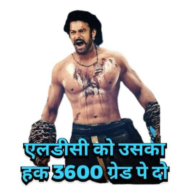 vinodpa35903318's tweet photo. #LDC_3600GP_राजस्थान
We want to justice 
Anf want to freedom It is difficult to survive with the current grade pay that is very low according to ldc junior assistant’s work load. Please increase grade pay from 2400GP to 3600GP #LDC_3600GP_राजस्थान 
@ashokgehlot51 @SachinPilot https://t.co/LAU5C5Ytq3