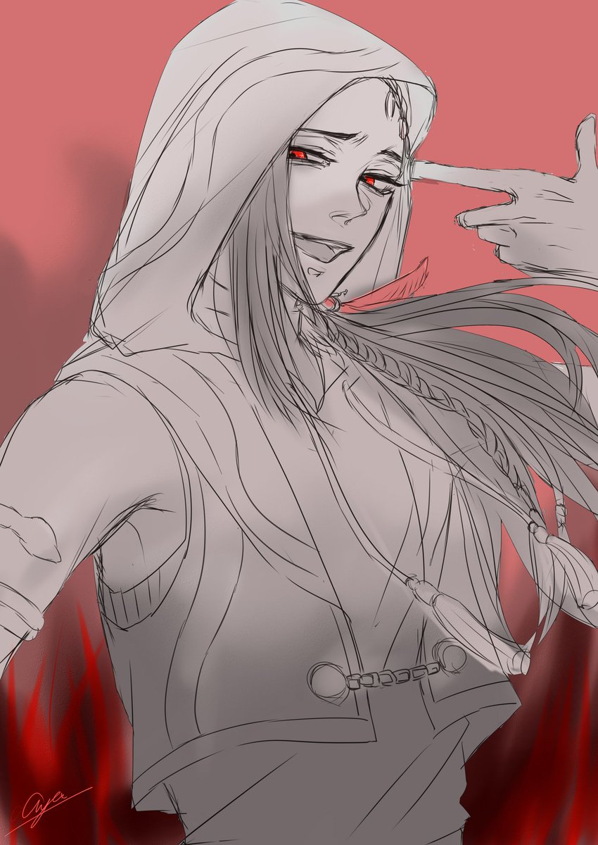 「#色んなジャミル・バイパーが見れるタグ

幸せタグ♡♡
おジャミは描いても描いて」|あやのイラスト