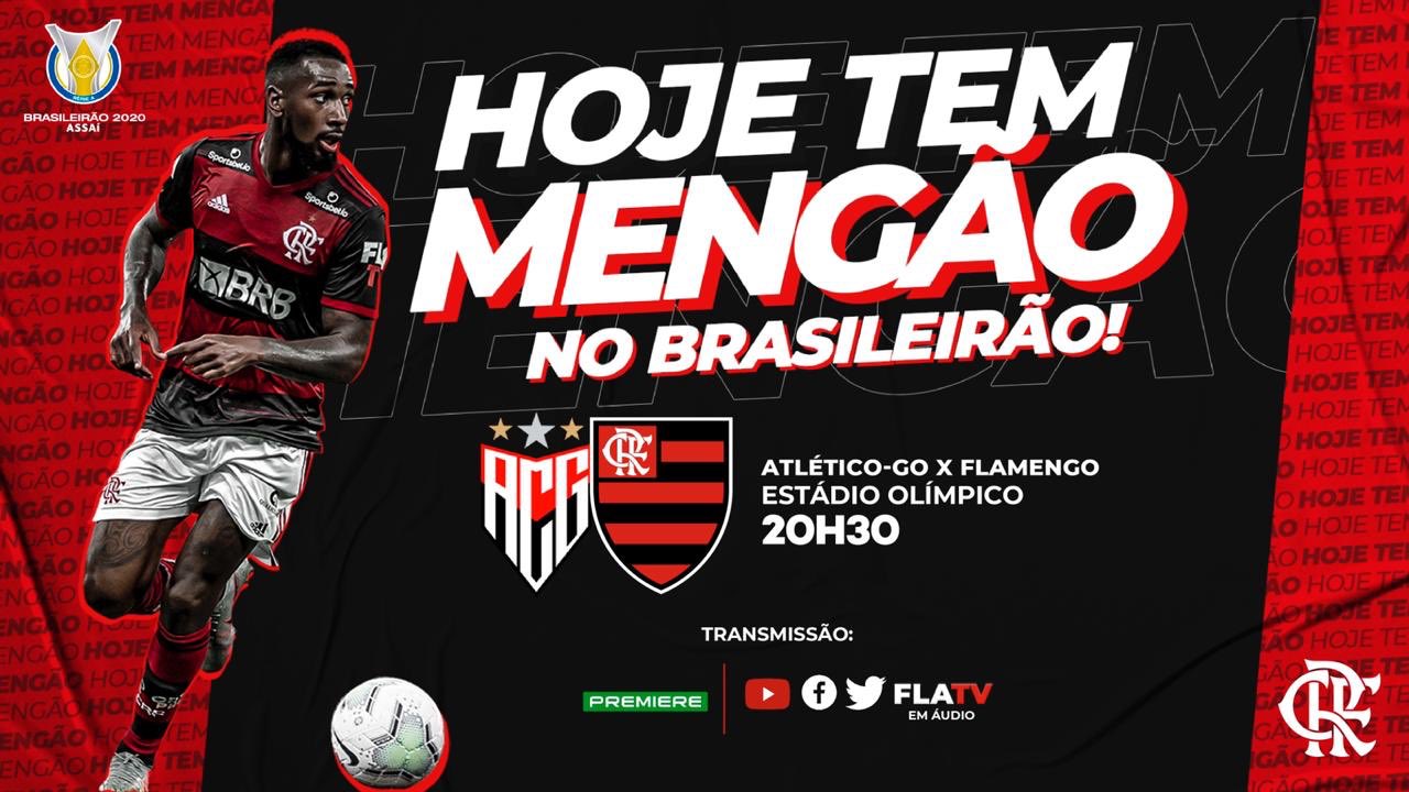 Flamengo on X: Estamos ao vivo! Vem com a FlaTV e a FlaTV+! #TOLxFLA  #VamosFlamengo  / X