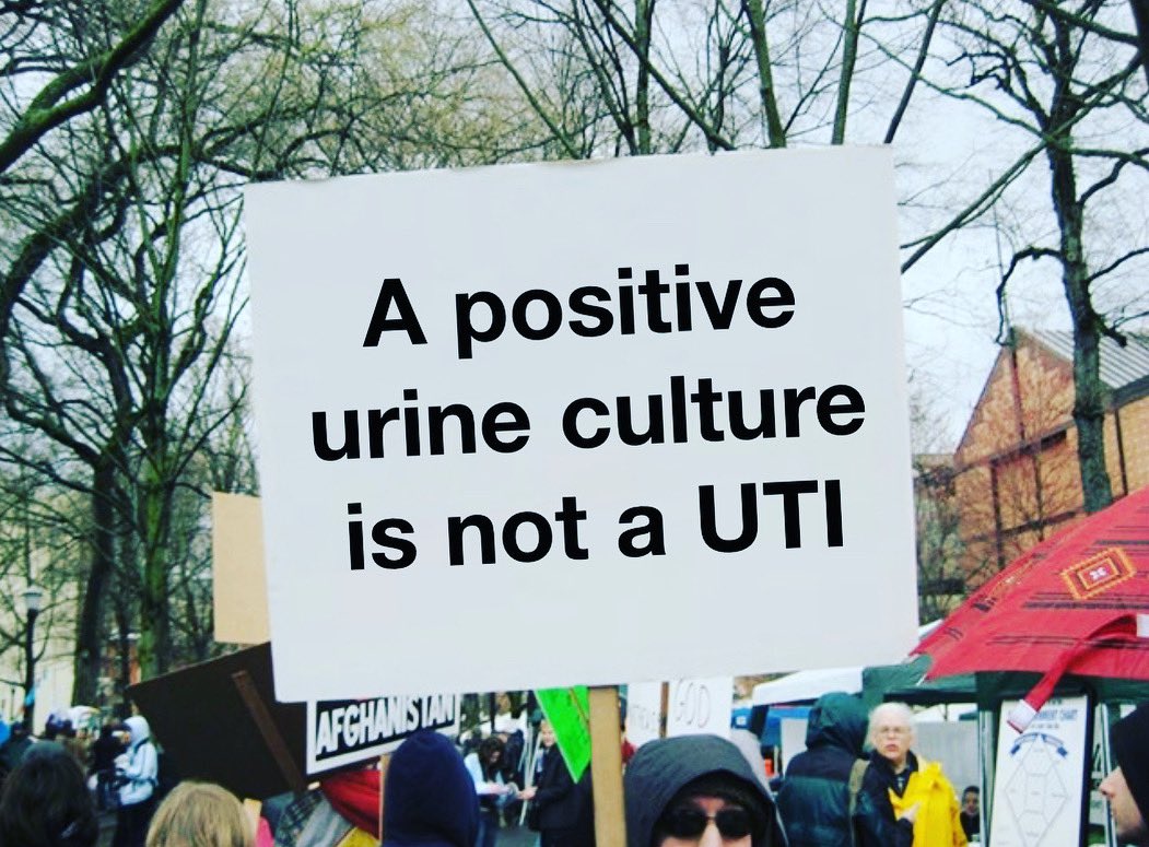 Bug Pharmacist 💊🧫 Tim Gauthier tweet media