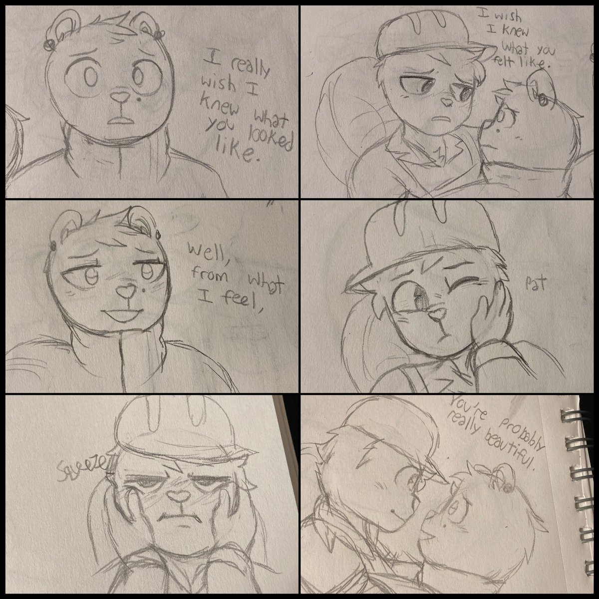 Fridgemasters's tweet photo. #htf #happytreefriends #happytreefriendsfanart #handyhtf #molehtf #mimehtf #russelhtf #nuttyhtf https://t.co/otMqPJtbBJ
