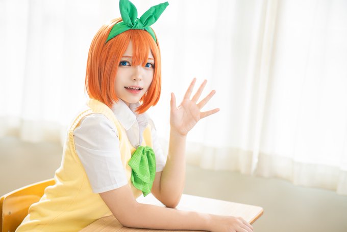 Twitterのコスプレ画像51