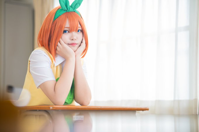 Twitterのコスプレ画像52