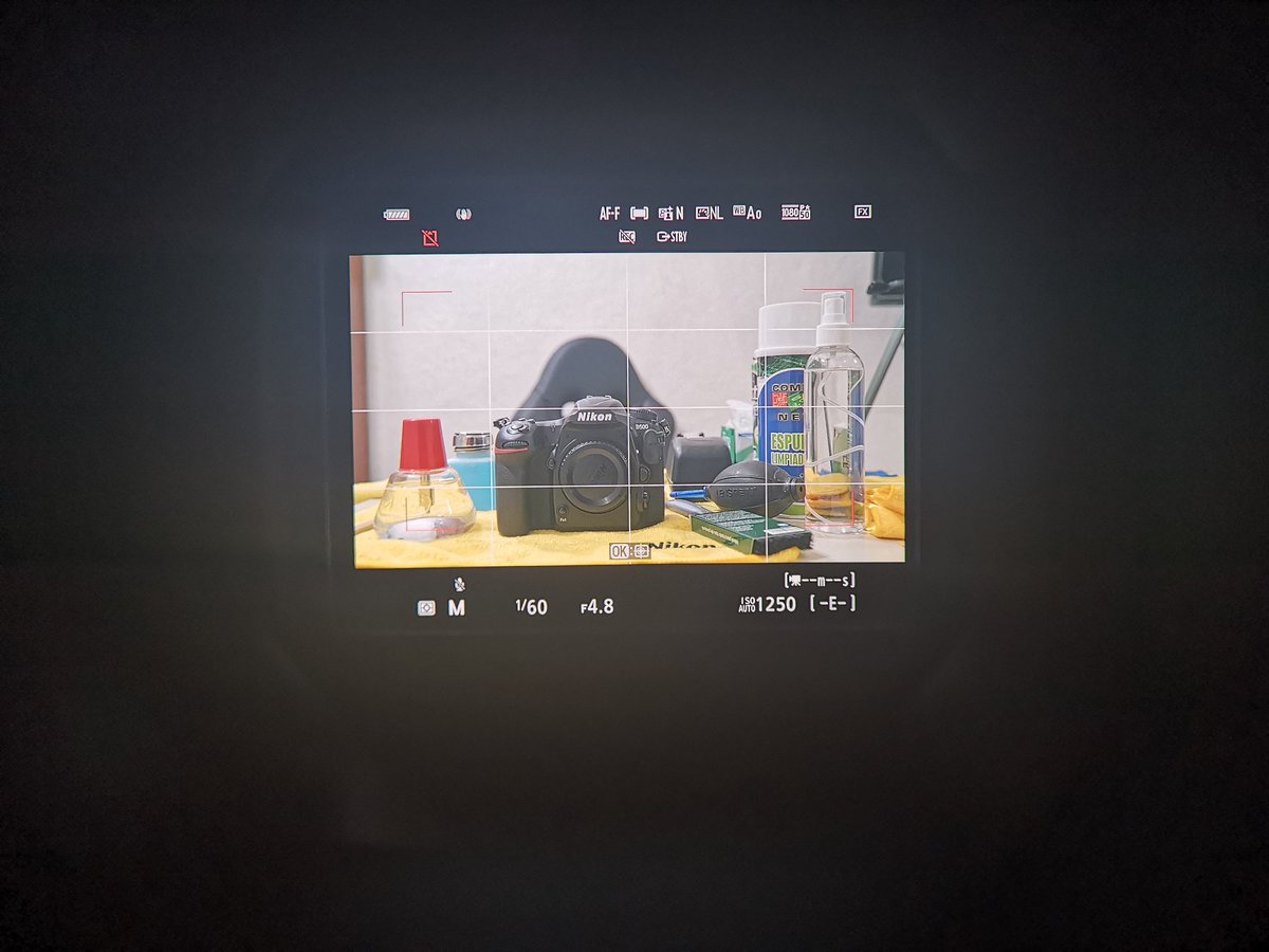 bmf641's tweet photo. Asi lo vivimos a través de una #NikonZ6 @NikonMX
#FotoQuester #CapturaelMañana #ServicioNikonMexico #NPSMEXICO https://t.co/JJEJTSp7YU