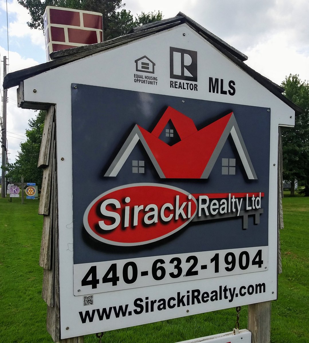 MiddlefieldSign's tweet image. Here's a sign we installed this week in Middlefield. #Middlefieldsign #burton #chardon