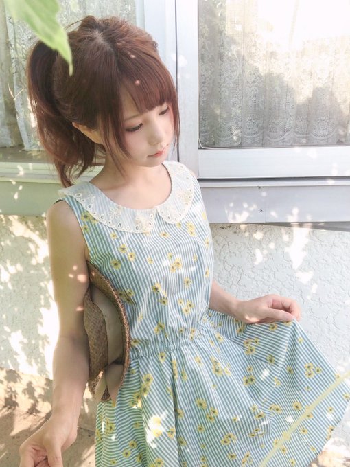 コスプレイヤークルミのTwitter画像43