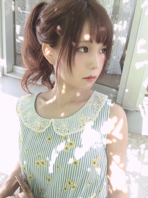 コスプレイヤークルミのTwitter画像42