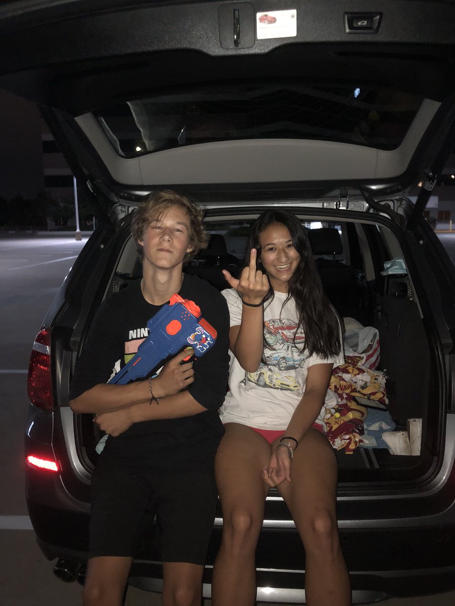 Arsenal of Arbys Esports tweet media