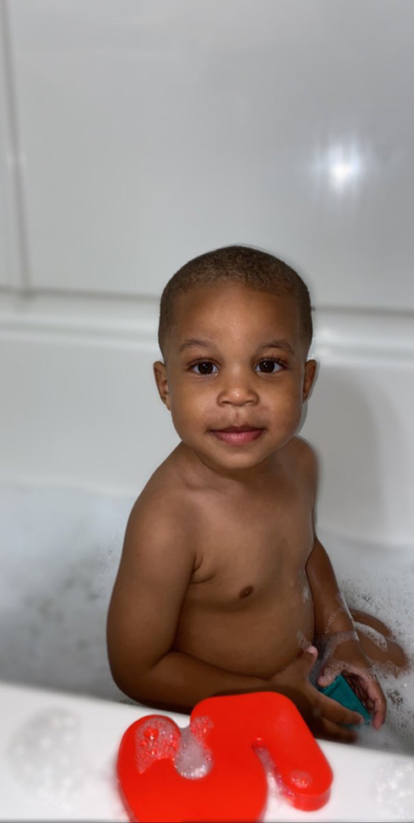 _ChannyFlower's tweet photo. My son is the cutest 💙🥰 https://t.co/UHeRE4zEFW