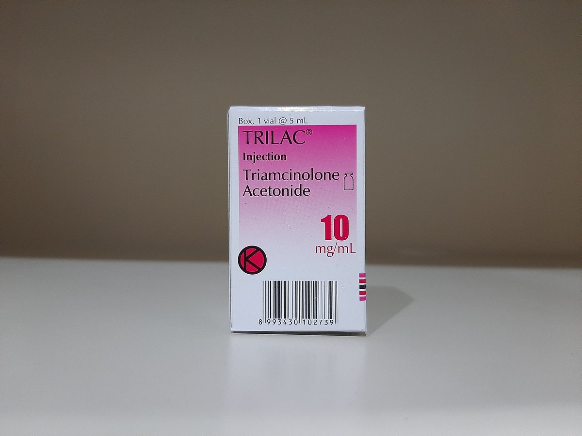 #trilac hashtag on Twitter