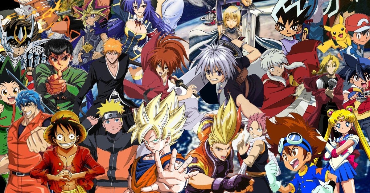 Anime On on Twitter: Anime On on Twitter: