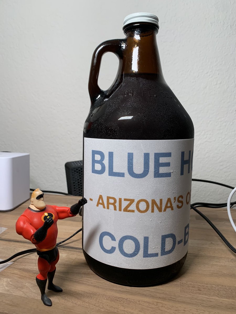 Arizona Coffee tweet media