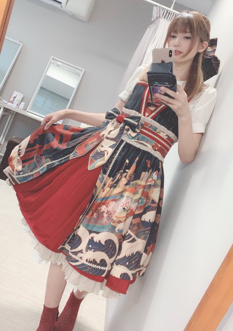 Twitterのコスプレ画像43