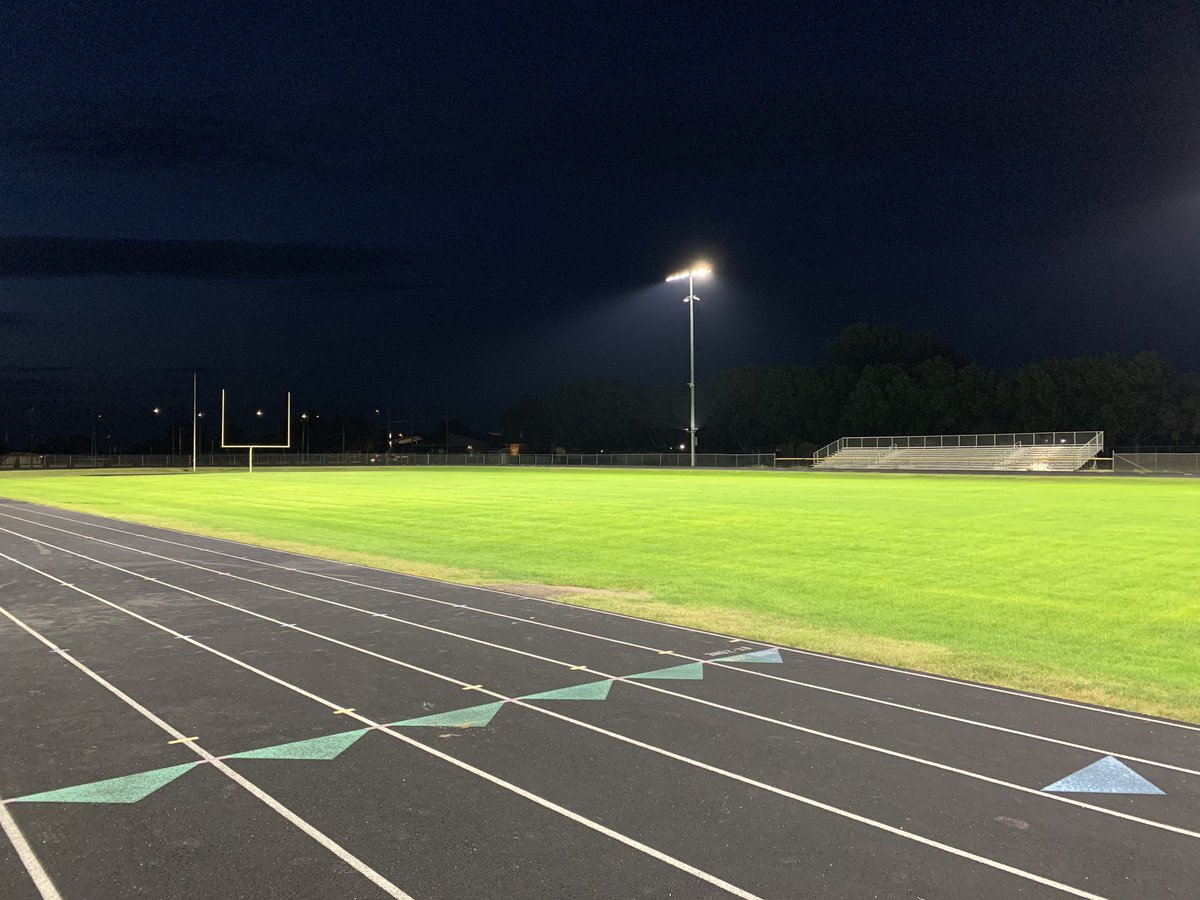 With everything that is going on in the sports world today, I’m so thankful the <a href="/nsaahome/">NSAA</a> is giving our high school athletes an opportunity to play the sport they love. Friday nights can’t come soon enough!!! <a href="/HoldregeDusters/">Holdrege Public Schools</a> <a href="/DustersFootball/">Holdrege Football</a>