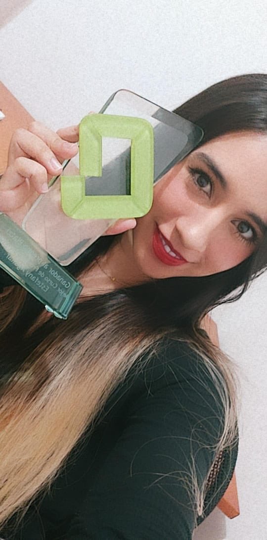 Estefany Aguilar tweet media