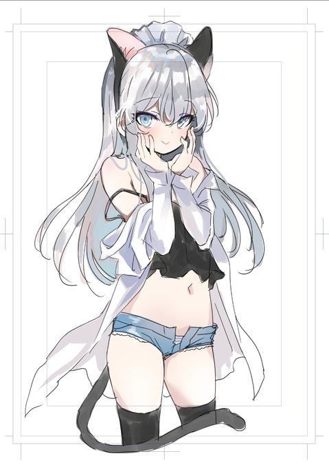 イラスト(オリジナルサイズ)をpixivにアップしました💕
https://t.co/rm4UCFhZ1U
#イラスト #drawing 