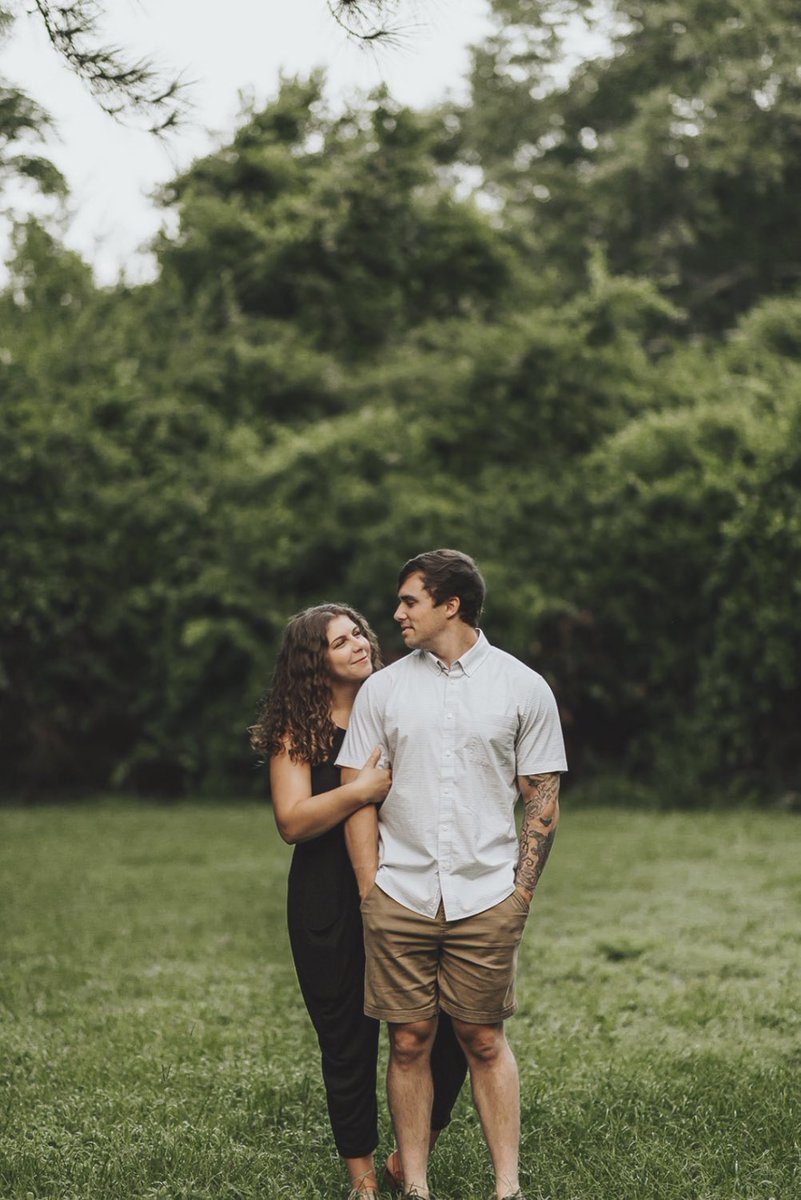 MadisonLaayne's tweet photo. The progression.. I swear I have these moments where I’m like “I’m literally married to the hottest guy ever” I’m totally bias but I don’t even care https://t.co/PVgUxRkEWg
