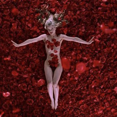 American Beauty #ItsOkayToNotBeOkayEP1 #ItsOkayToNotBeOkay