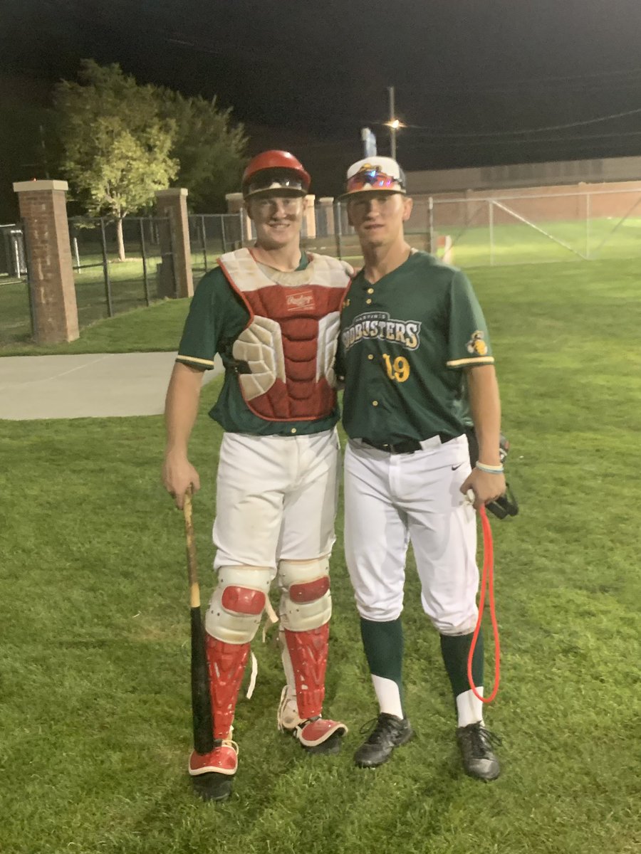 Hundreds of games! Thousands of practices and a million memories from these two.  I will miss them playing together. Last game together??? Either way good luck to both!