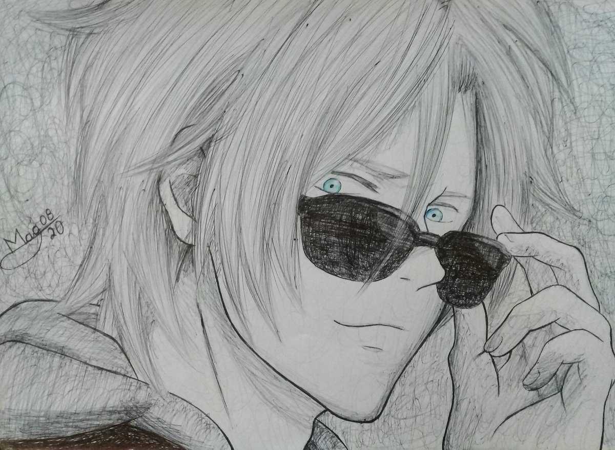 mag_suzuya's tweet photo. "Os seres humanos podem ser engraçados! Eles não entendem a morte, mas temem instintivamente!"
(Ash Lynx)
FELIZ ANIVERSÁRIOOOOOO!
😭❤😭❤
#Ashlynx
#BANANAFISH
#バナナフィッシュ
#アッシュ・リンクス誕生祭2020 https://t.co/SvwGjcC397