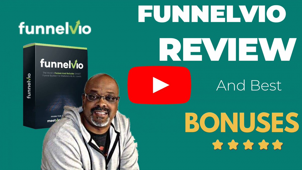 rashad_mark's tweet photo. #affiliatemarketing Reliable &amp;amp; Fast ‘Smart Funnel’ Builder With A Built-In Checkout System at an affordable price. https://t.co/6MMD2H1Pdt #digitalmarketing #workfromhome https://t.co/SglzHMGDT4